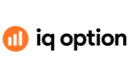 IQ Option logo