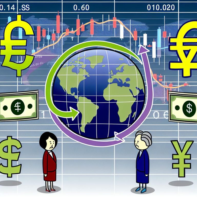 How the Forex Market Works: Understanding Currency Pairs